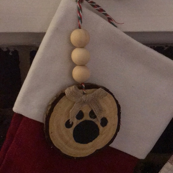 Custom Stocking Tags - Picture 4 of 4